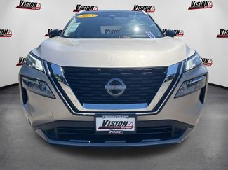 Used 2023 Nissan Rogue SL w/ SL Premium Package AWD/4WD video 2