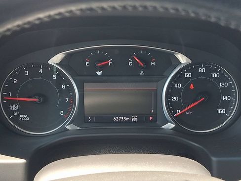 Used 2022 GMC Acadia AT4 w/ Trailering Package AWD/4WD image 20
