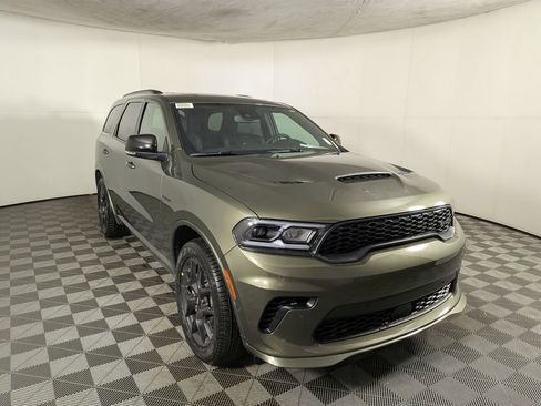 New 2026 Dodge Durango GT image 5