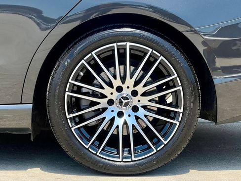 Certified 2023 Mercedes-Benz C 300 4MATIC Sedan image 17