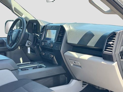 Used 2019 Ford F150 XL w/ Equipment Group 101A Mid RWD image 27