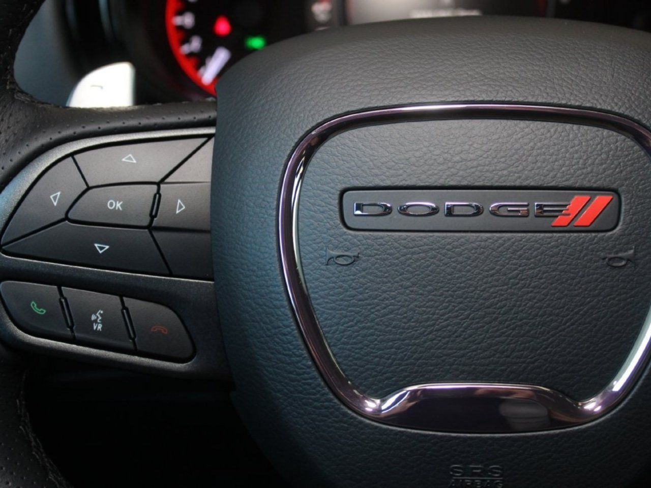Used 2026 Dodge Durango GT w/ Blacktop Package AWD/4WD image 31
