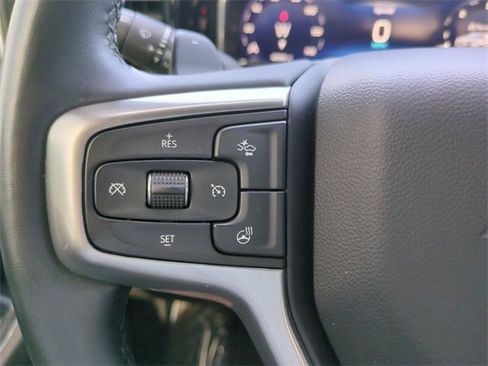 Used 2023 Chevrolet Silverado 1500 RST w/ All Star Edition Plus image 29