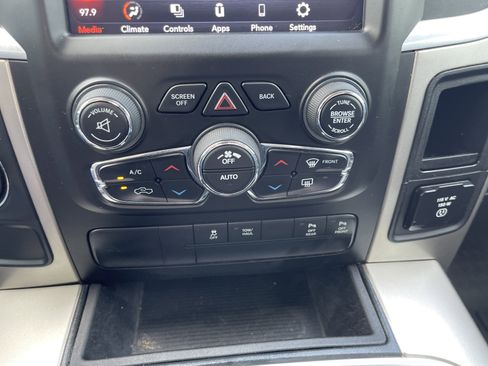 Used 2019 RAM 1500 Lone Star image 27