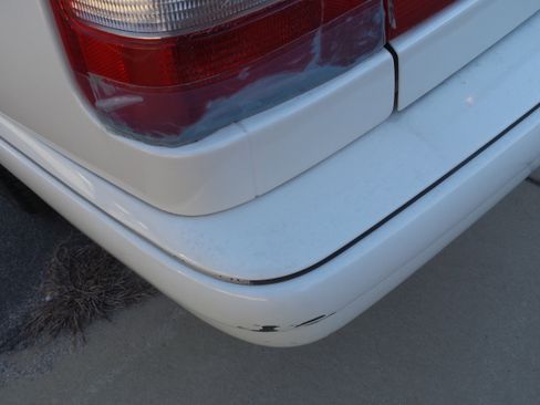 Used 1997 Volvo 960 Sedan image 80