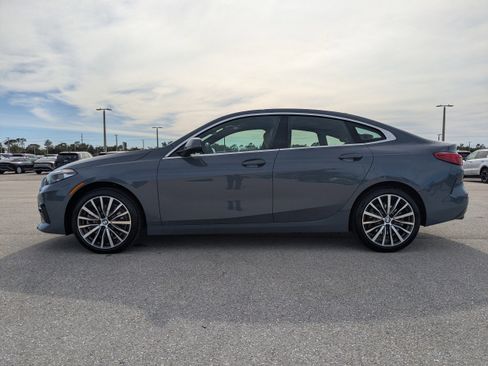 Used 2023 BMW 228i xDrive Gran Coupe w/ Convenience Package image 8