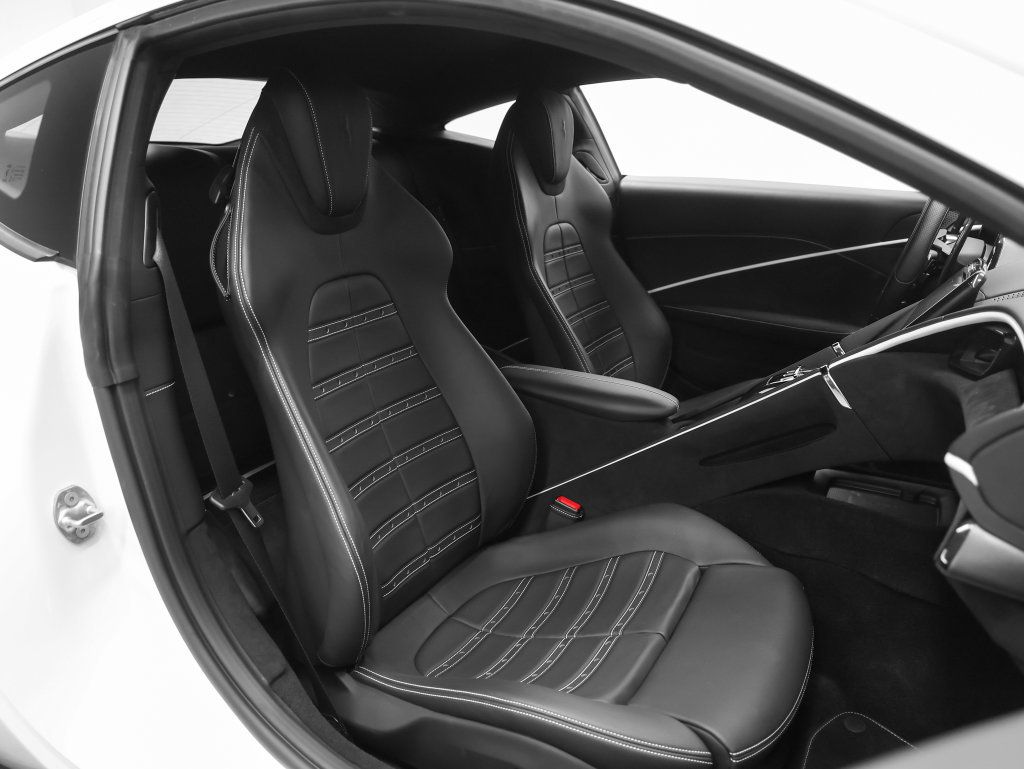 Certified 2023 Ferrari Roma RWD image 30