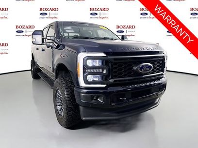 Used 2023 Ford F350 Lariat w/ Lariat Ultimate Package