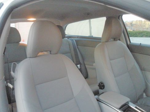 Used 2008 Volvo C30 T5 Version 2.0 image 25