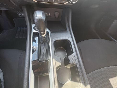 Used 2023 Nissan Sentra SV w/ All-Weather Package FWD image 14