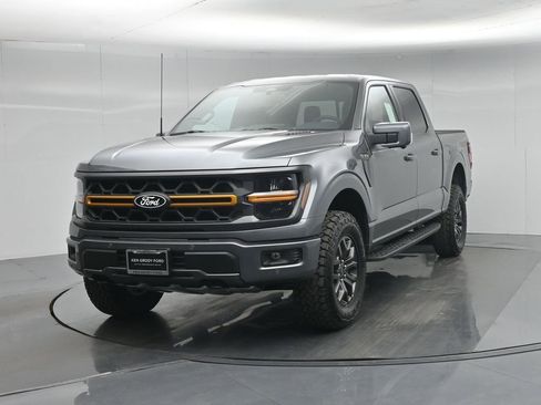 New 2026 Ford F150 Tremor AWD/4WD image 57
