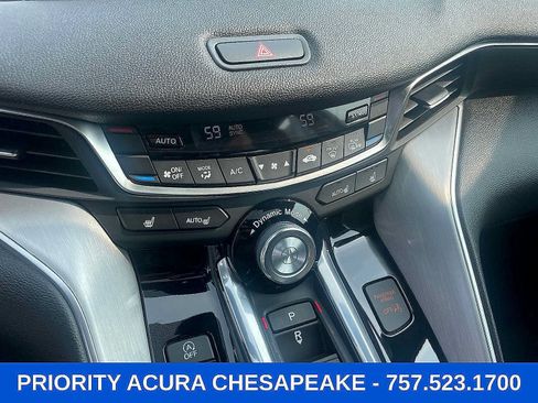 Certified 2023 Acura TLX FWD image 19