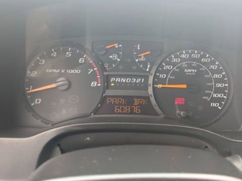 Used 2008 Chevrolet Colorado LS image 21