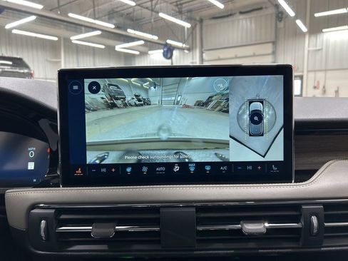 New 2026 Lincoln Corsair Reserve image 20