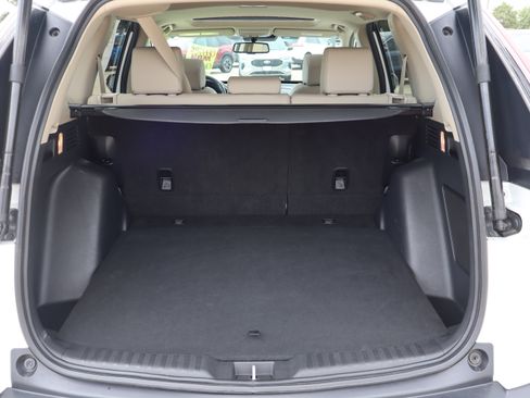 Used 2021 Honda CR-V Touring image 28