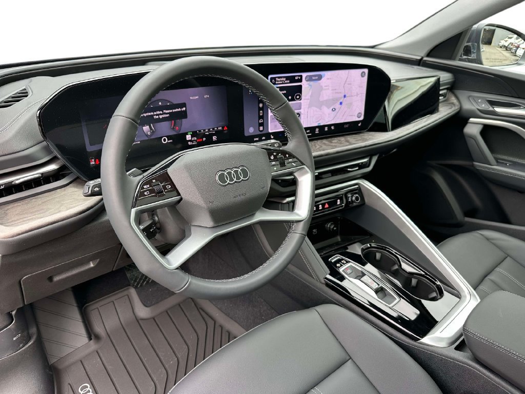 New 2026 Audi Q5 Premium AWD/4WD image 17
