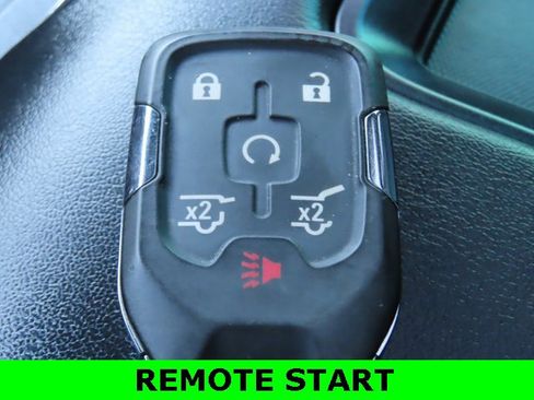 Used 2020 GMC Yukon XL SLT image 39