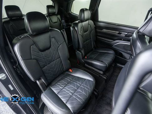 Used 2025 Kia Telluride SX Prestige X-Line AWD/4WD image 42
