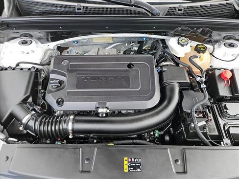 Used 2025 Buick Envision Sport Touring image 26