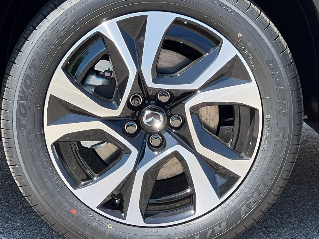 New 2026 MAZDA CX-5 Preferred AWD/4WD image 5