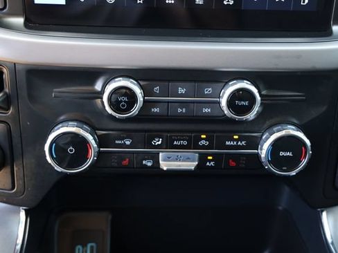 Used 2024 Ford F150 XLT w/ Equipment Group 302A MID RWD image 21