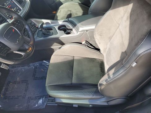 Used 2023 Dodge Challenger R/T w/ Plus Package image 15