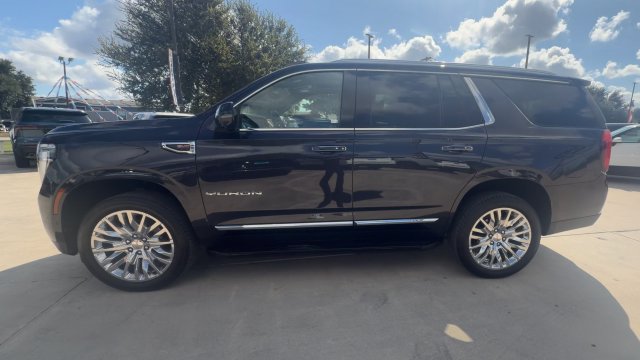 Used 2026 GMC Yukon Elevation w/ Elevation Premium Package RWD image 5