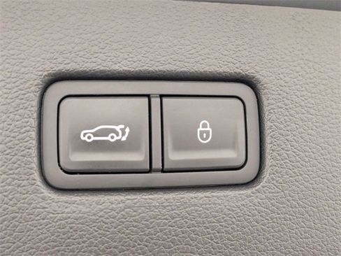 Used 2025 Genesis GV80 2.5T Standard image 30