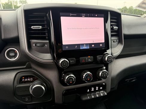 New 2026 RAM 1500 Express RWD image 10