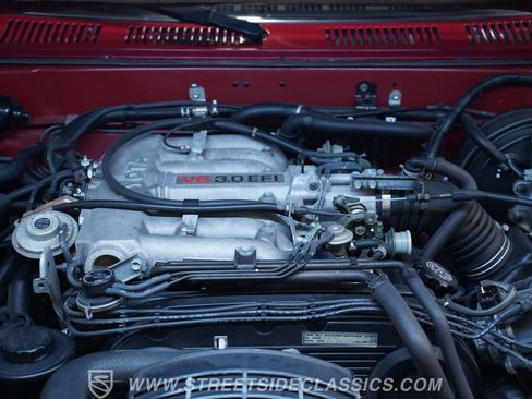 Used 1993 Toyota Pickup SR5 AWD/4WD image 32