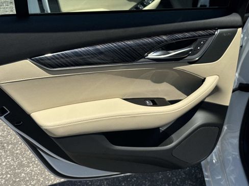 New 2026 Cadillac CT5 Premium Luxury RWD image 11