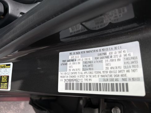 Used 2023 MAZDA CX-30 AWD 2.5 S w/ Select Package image 22