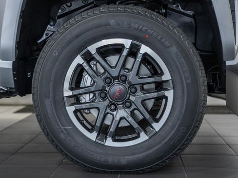 New 2026 Toyota Tacoma TRD Sport image 15