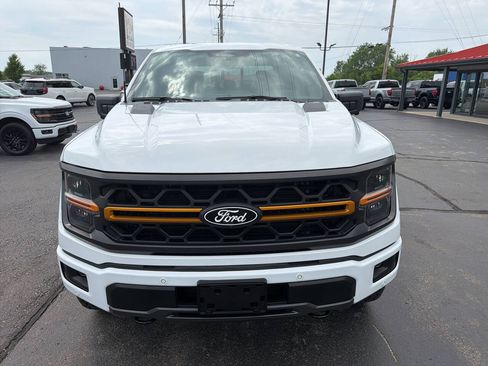 Used 2024 Ford F150 Tremor w/ Bed Utility Package AWD/4WD image 5