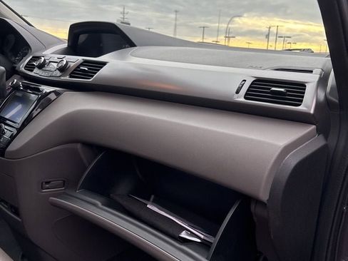 Used 2015 Honda Odyssey EX-L image 31
