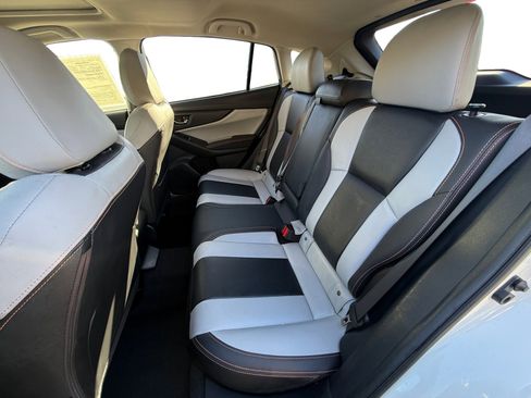 Used 2019 Subaru Crosstrek 2.0i Limited w/ Moonroof Package w/Navigation image 16