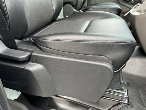 New 2026 Ford Transit 250 148 Medium Roof image 14