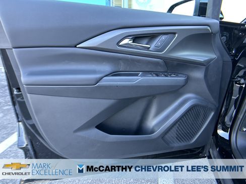 New 2026 Chevrolet Equinox EV LT w/ Comfort Package image 15