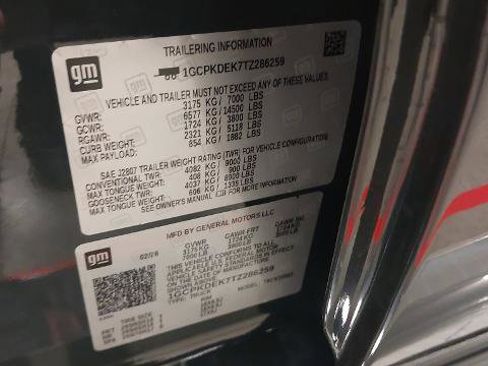 New 2026 Chevrolet Silverado 1500 LT image 34