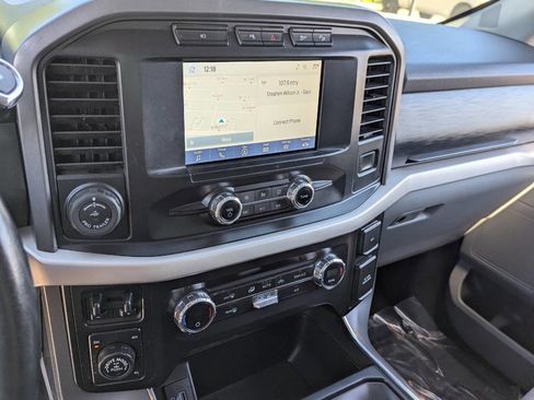 Used 2021 Ford F150 XLT w/ Equipment Group 301A Mid AWD/4WD image 28