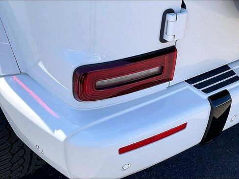 Used 2021 Mercedes-Benz G 63 AMG 4MATIC image 26