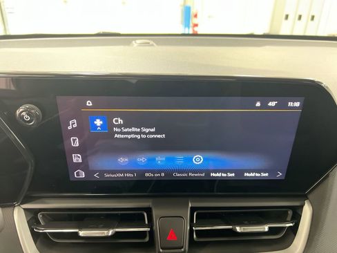 Used 2026 Chevrolet TrailBlazer LS w/ LS Convenience Package AWD/4WD image 13