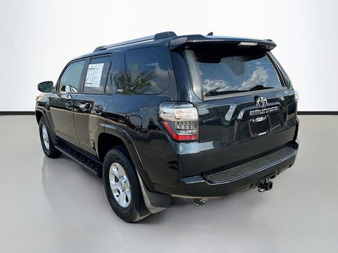 Used 2024 Toyota 4Runner SR5 image 5