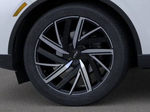 New 2026 Lincoln Aviator Reserve image 19