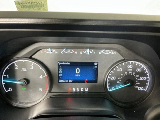 Used 2024 Ford F350 XLT w/ FX4 Off-Road Package AWD/4WD image 17