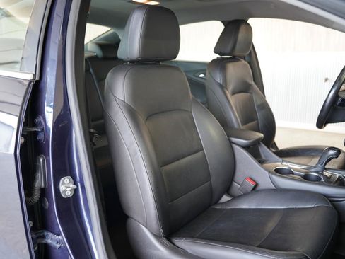 Used 2016 Chevrolet Malibu Hybrid w/ Leather Package FWD image 30