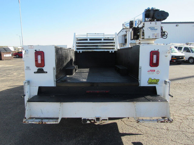 Used 2019 Ford F350 XL w/ XL Value Package AWD/4WD image 4