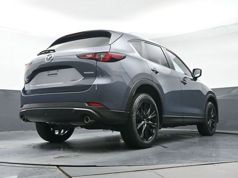 Used 2023 MAZDA CX-5 Carbon Edition AWD/4WD image 30