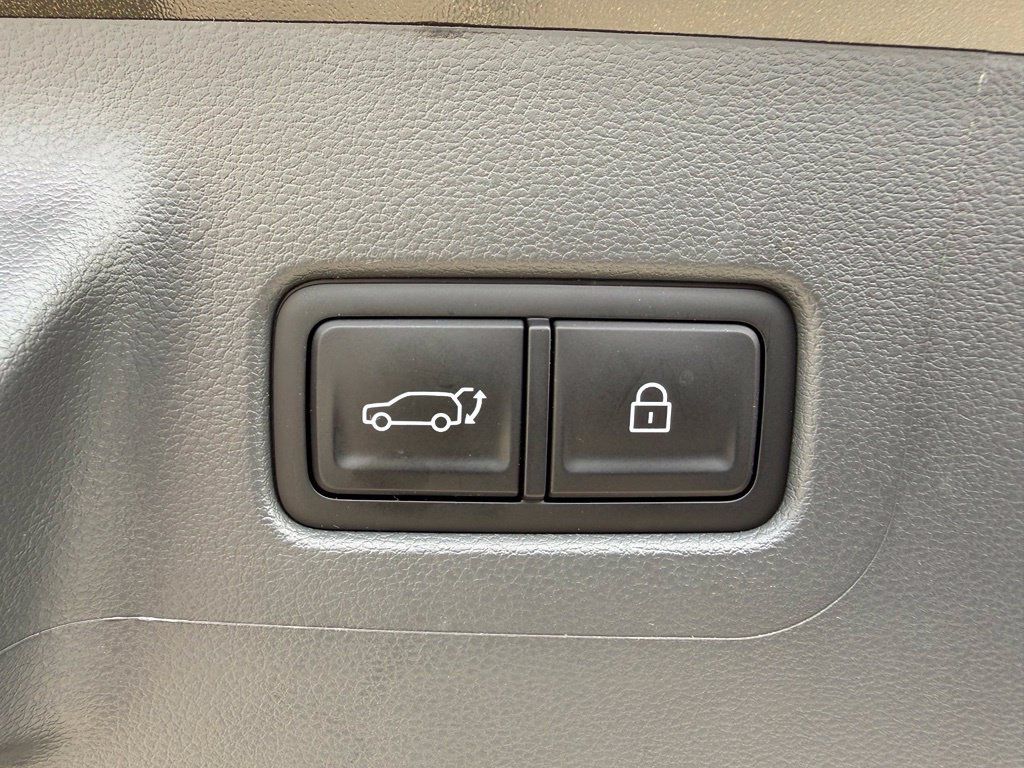 Used 2026 Hyundai Santa Fe Calligraphy AWD/4WD image 37