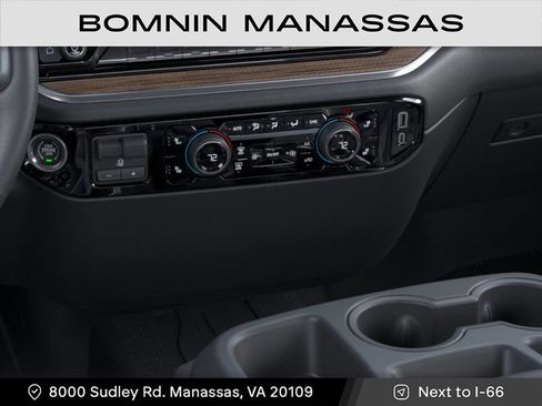 New 2026 Chevrolet Silverado 1500 RST w/ RST Select Package image 23
